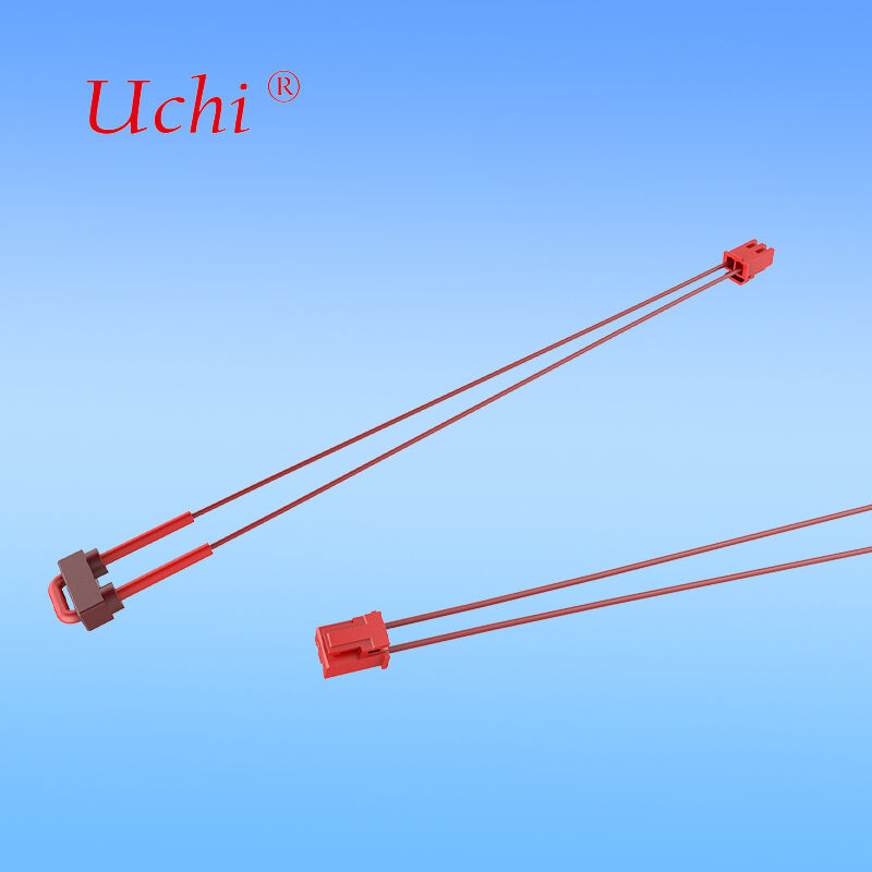 LJ20030 Connection-type NTC Temperature Sensor Is Suitable For Small And Large Household Appliances