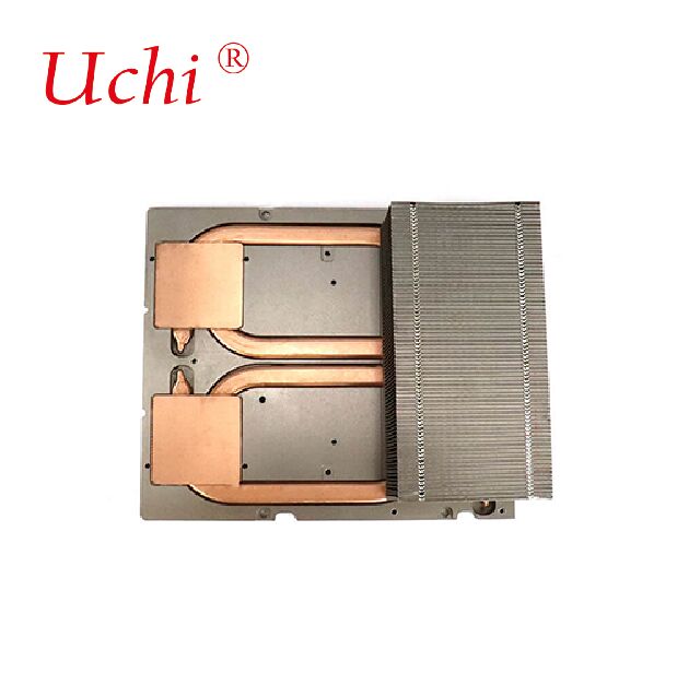 High Advanced Soldering Buckle Heat Sink Complex Heat Sink Module