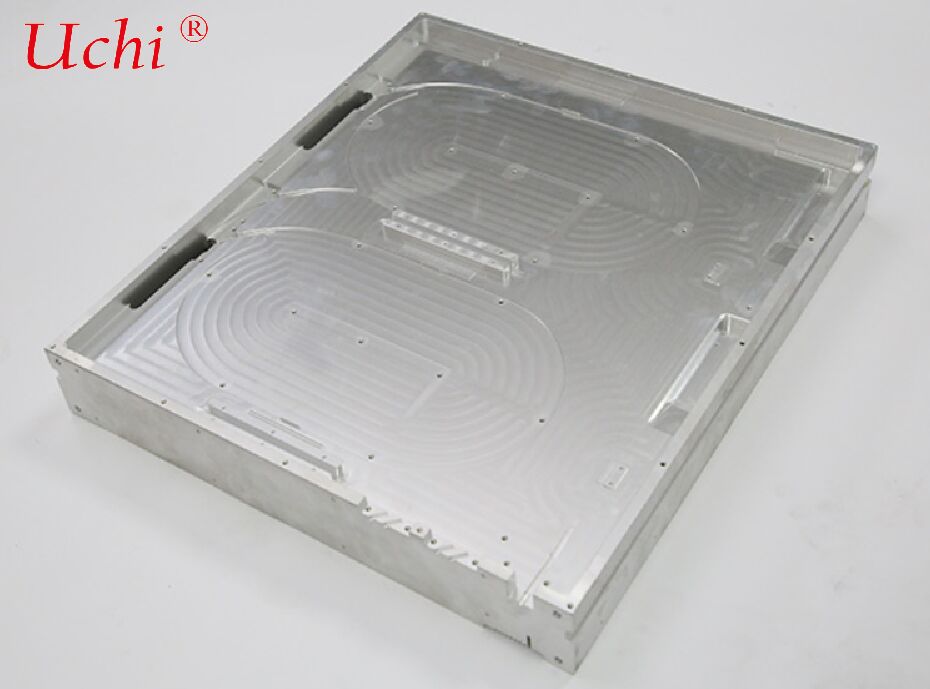A High-Performance Liquid Cooling Heat Dissipation Component