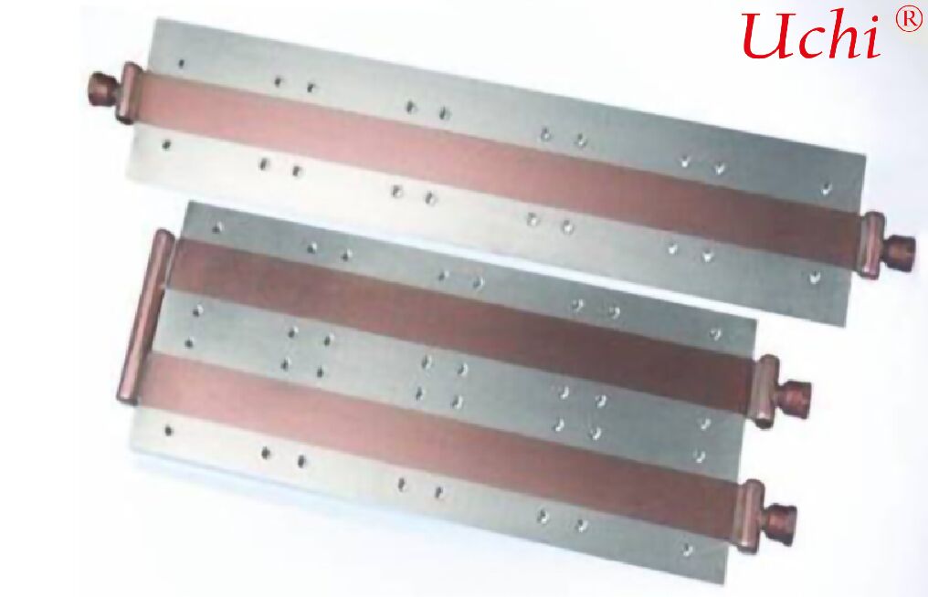 Radiator-Type Liquid Cooling Plate Radiator Cold Plate Cold Plate With Radiator