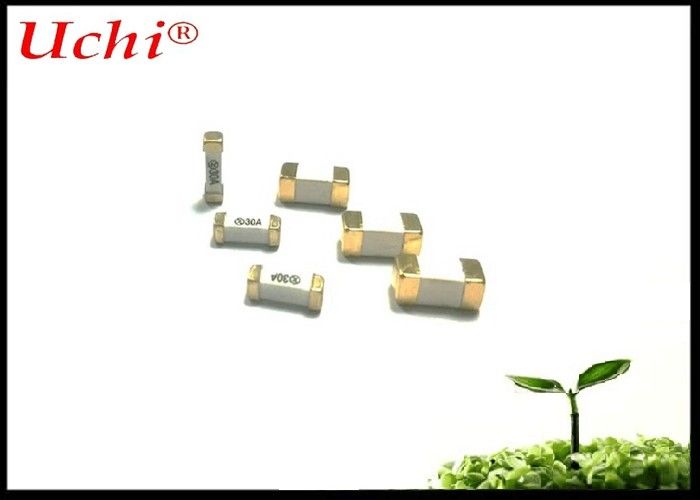Fast Acting High Current Fuse 50A 12x4.5mm