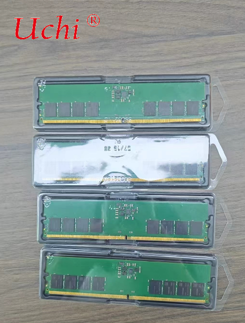 SMD Varistor with High Peak Reverse Voltage Rated for Effective DDR5 16Gb A-Die SDRAM