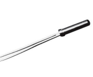 Corrosion-Resistant Stainless Steel Housing NTC Temperature Sensor / Oven Sensor