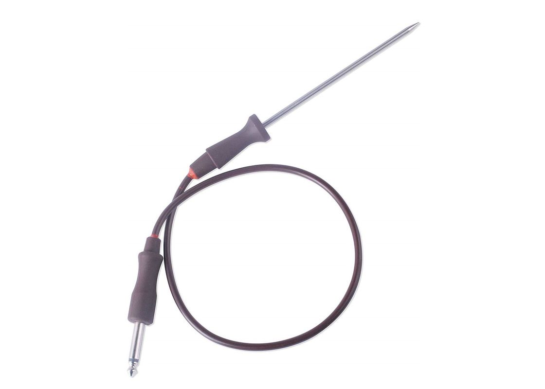 Meat Probe Thermometer Replacement NTC Temperature Sensor 3K3 For 318601302 Stove Grill Oven