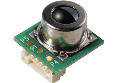 High Sensitivity NTC Temperature Sensor OMRON MEMS Thermal Sensors D6T-1A-02 For Contactless Measurement