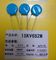 Y5T 15KV101K 15KV Carbon Film Resistor 100pf ceramic capacitor High Voltage