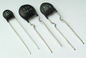 High Power NTC Thermistor , 10k ohm Thermistor For Lamps / Ballasts