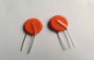 Orange 275V AC Metal Oxide Varistor 20D431K For Surge Plug , Electronic MOV Varistor