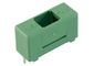 5x20mm 22.6 Mm Pin Spacing Cartridge Fuse Holder Block PTF-78 6.3A 250V For Printed Circuit Board PCB