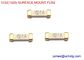 Slow Blow 350V 1025 1245 4512 Fast Acting Glass Fuse