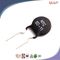 Fast Response 10k Ohm Ntc Power Thermistor For Lamps / Ballasts