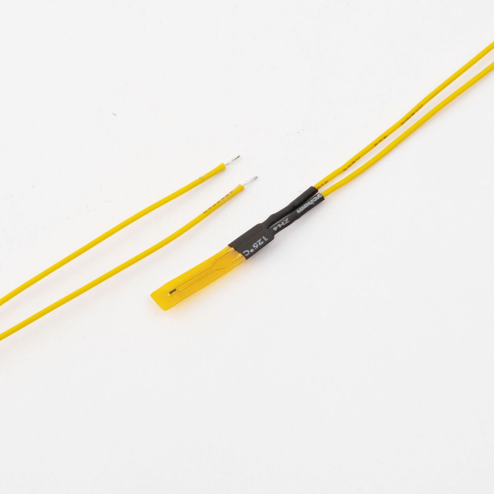 3.5mW Ohm Thin Film NTC Thermistor For Computers And Printers Home