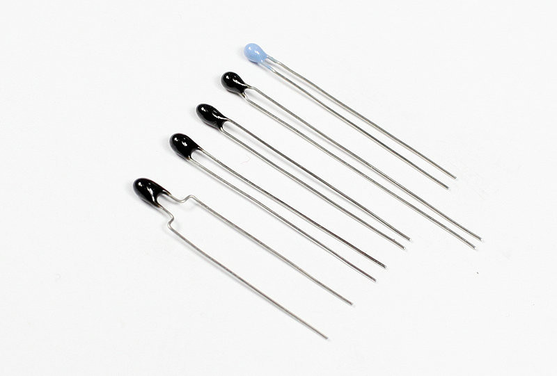 Measurement NTC Thermistor / Negative Temperature Coefficient Thermistor