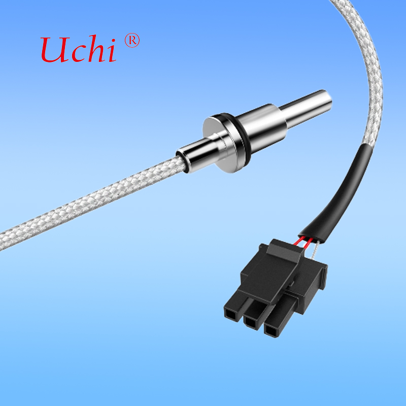 Pt101 PT101 NTC Temperature Sensor for Smart Homes & Appliances