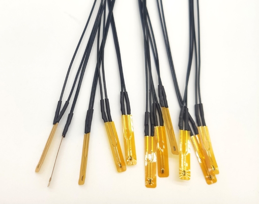 Maximum Power 3.5mW Negative Temperature Coefficient Thermistor UCHI