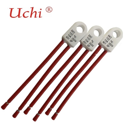 10A 16A 20A Alloy Thermal Link Home Electrical Appliances Transformers Tf 102C