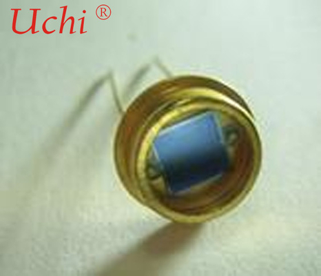 UL 10x10mm Photoresistor CdS Photocell Support Customization