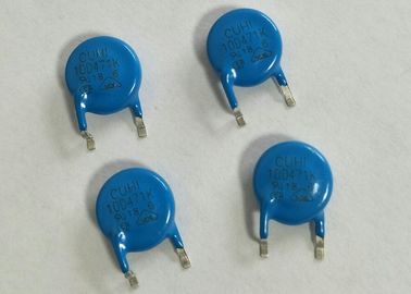 220v High Power Metallic Oxide Varistor 14-680 VRMS Wide voltage range