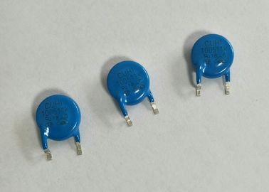 High Energy Absorption Metallic Oxide Varistor 34S Square 220v