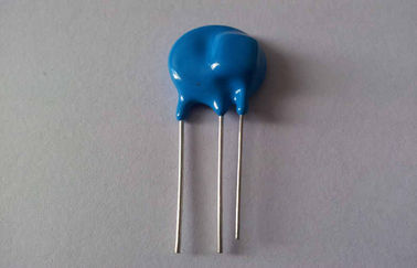 25D Metal Oxide 275 Acrms High Voltage Varistor Thermally Protected