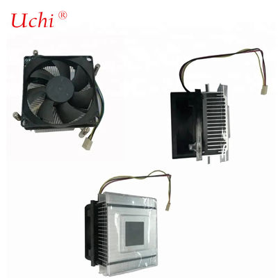 Sleeve Ball Liquid Bearing Thermal Paste PC AMD AM2 AM3 FM 478 Socket Cpu Fan And Cooler