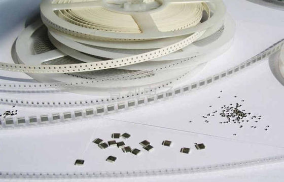 SMD Varistor factory, Buy good quality SMD Varistor Products from China