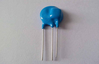 TMOV Thermally Protected Varistor 25D For Inverters , EPCOS ETFV25K275E4 Analogue