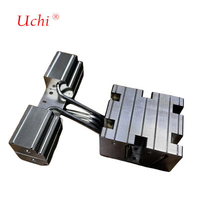 High-power LTS（Low-Temperature Sintering） Heat Pipe Radiator