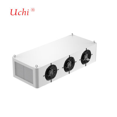 480C Full-Liquid-Cooling Charging Pile Liquid Cooling System (Heat Source Power 24kW)