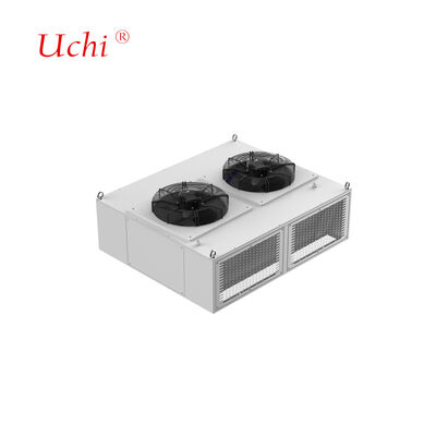 720 Full Liquid-Cooled Charging Pile Cooling System Is Suitable For The Rectifier Cabinet Of 720kW Ultra-fast Charging Piles.