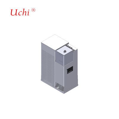 Fully Liquid-Cooled Charging Stack Liquid Cooling System With 4.5KW Heat Source Power