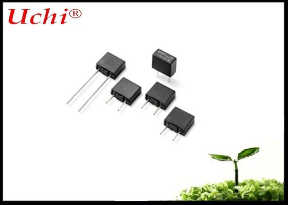 IEC60127-1 PCB Mount Fuse 3.15A 300V Micro Subminiature Square Body