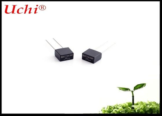 350V 1 Amp Slow Blow Fuse Board Mount Through Hole Cartridge Style