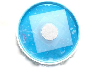 Silver Electrode MF58 NTC Thermistor Chip 3950K CQC Approved