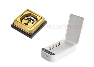 3535 High Drive Current Light Source UVA  UVC LED 1W