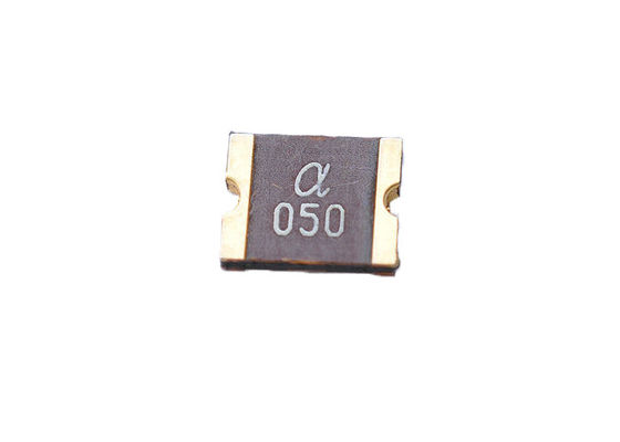 US Tech 0603 0805 SMD Type PTC Resettable Fuse 0.04A 4A