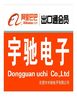 China Dongguan Uchi Electronics Co.,Ltd. certification