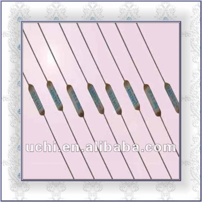 10A Series Thermal Cutoff