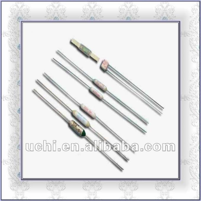 10A Series Thermal Cutoff